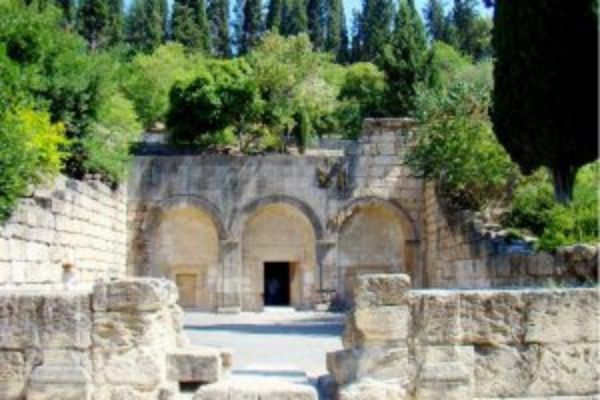 Classic Tour with Eilat