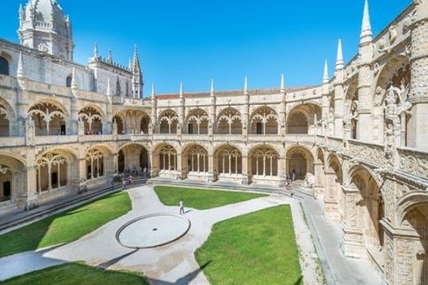 Madrid, Portugal, Andalusia and Morocco