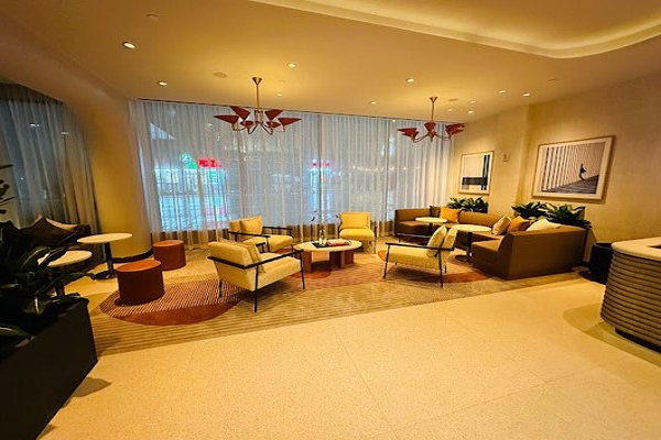 Kimpton Hotel
