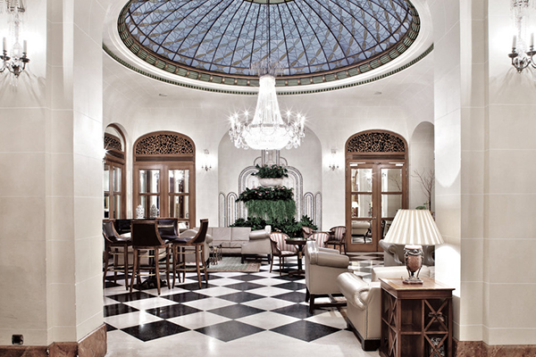 M Social Hotel