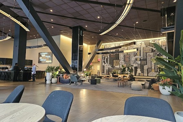 M Social Hotel