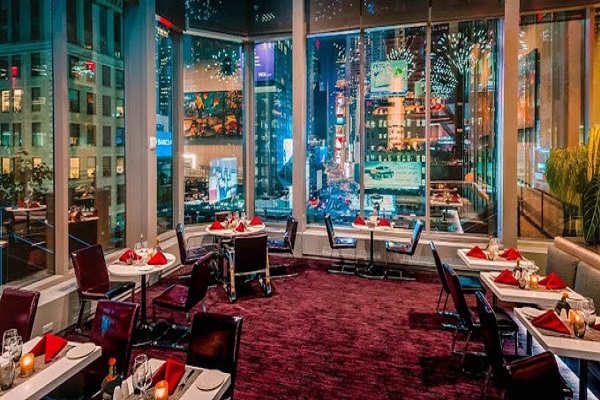 M Social Hotel
