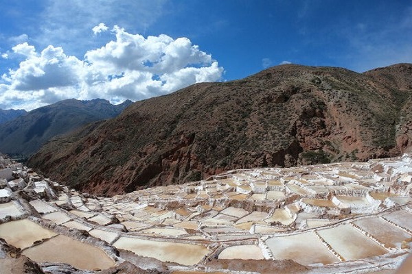 Eternal Sacred Valley