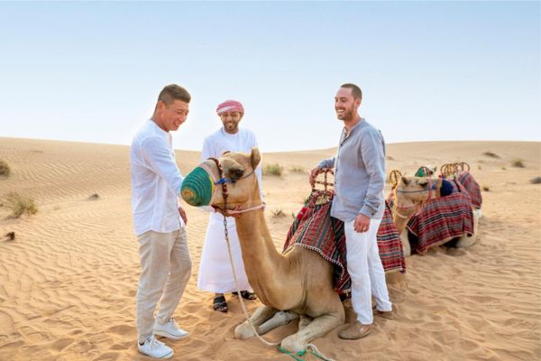 Discover Riyadh