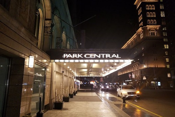 Park Central