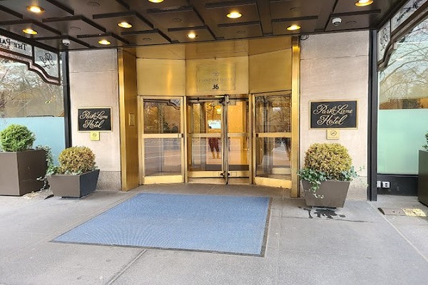 Park Lane Hotel