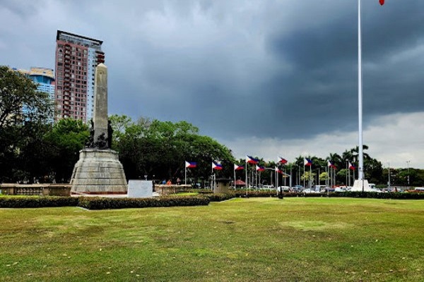 Philippine Island Hopping Adventure