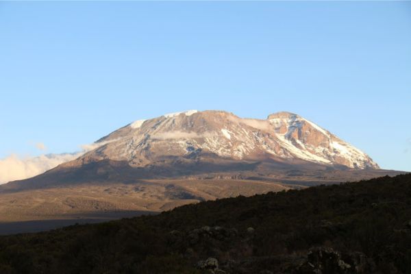 Kilimanjaro Machame Route