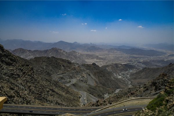 Saudi Arabia - A Full Tour