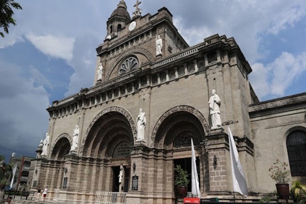 Philippine Island Hopping Adventure