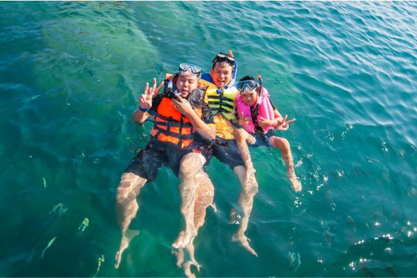 Discover Zanzibar