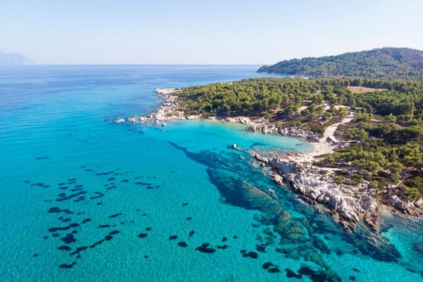 Immerse Zakynthos Island
