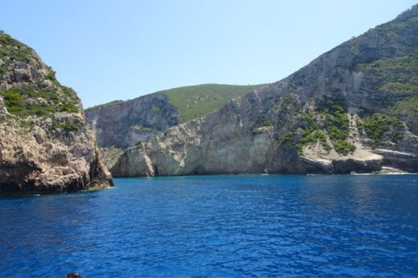 Immerse Zakynthos Island