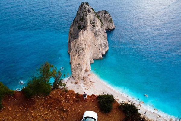 Immerse Zakynthos Island