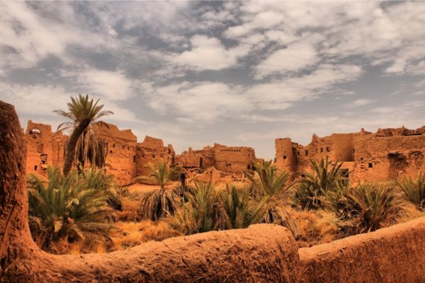 The Ultimate Riyadh City Package