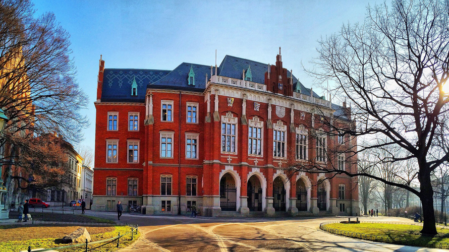Polish Splendours