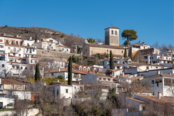 La Robla Route from Bilbao
