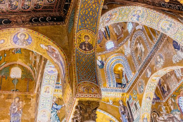 Special New Year Eve Tour of Sicily from Catania