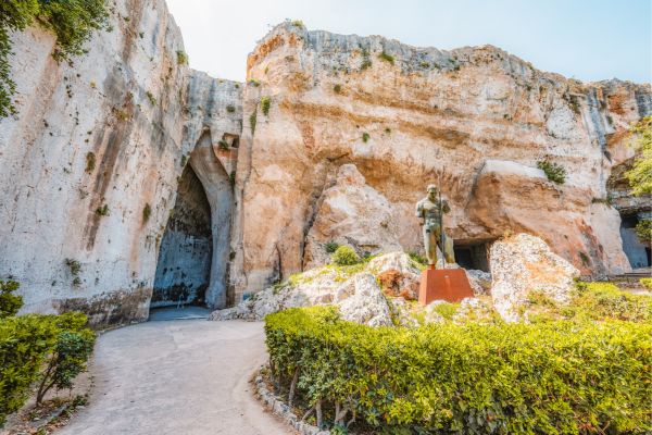 St. Agatha Tour of Sicily from Palermo Special Feast