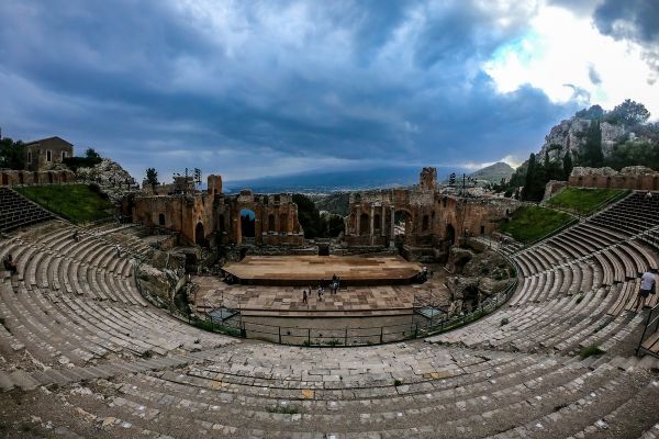 St. Agatha Tour of Sicily from Catania Special Feast