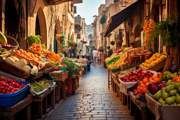 Tour of Sicily from Palermo Special New Year’s Eve