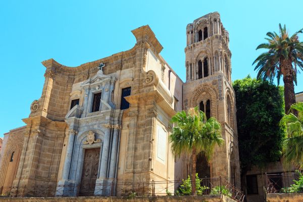 Special New Year Eve Tour of Sicily from Catania