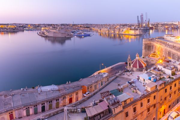 Immerse Valletta and the Malta Experience