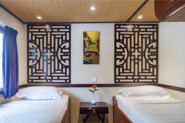 Saigon to Siem Reap Discovery Program