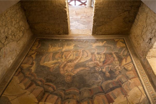 Special New Year Eve Tour of Sicily from Catania