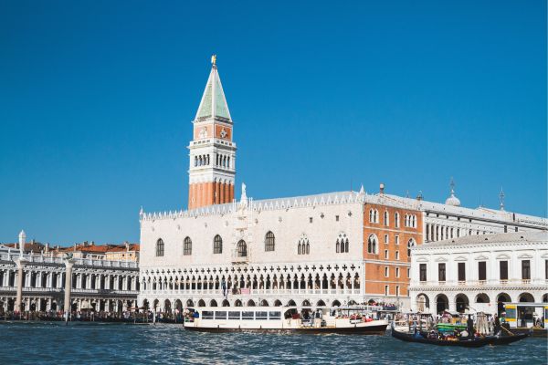 Jewels of Rome