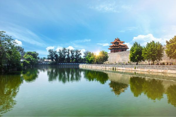 Essence of China with Hong Kong Stopover