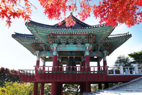 Best of Korea