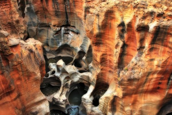 South Africa Odyssey