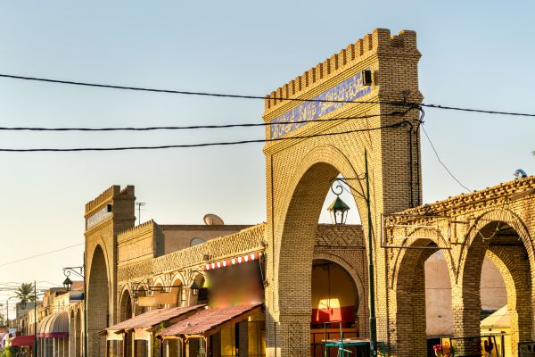 Inside Tunisia - A Cultural Immersion