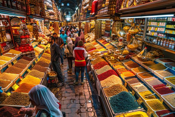 Ecstatic Vietnam and Cambodia