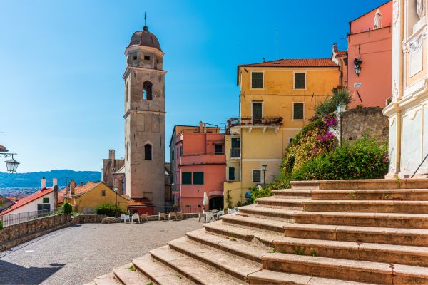Jewels of Rome