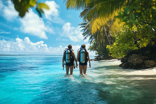 Discover Zanzibar