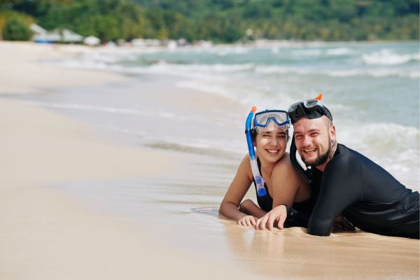Discover Zanzibar