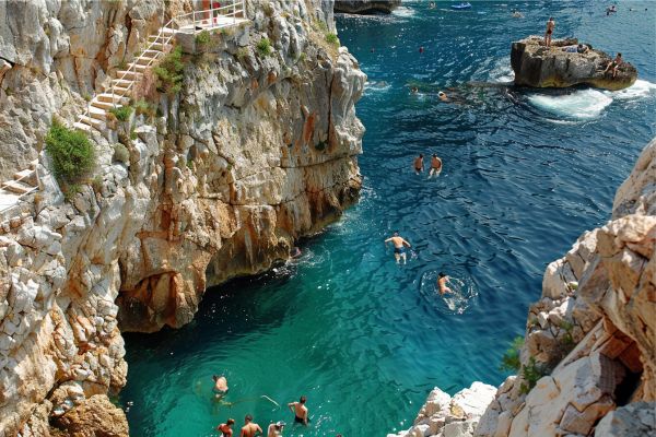 Ionian Jewels Cruise