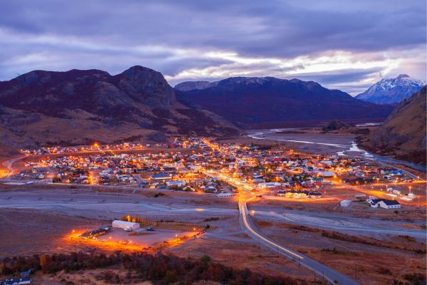 Treasures of El Chalten