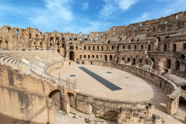 Inside Tunisia - A Cultural Immersion