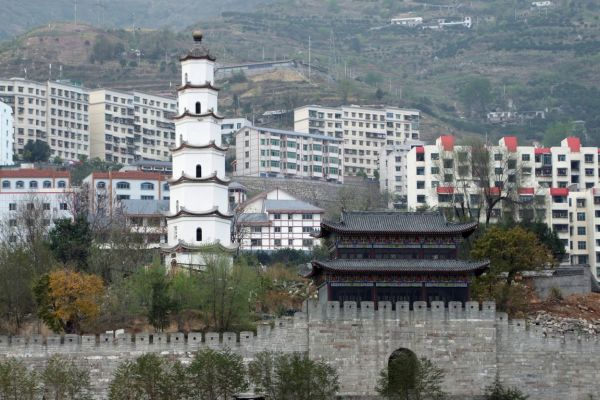 Wonders of China with Yangtze Cruise