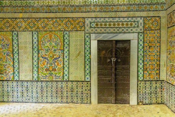 Inside Tunisia - A Cultural Immersion