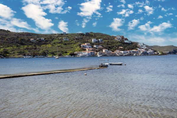 Mykonos: Sun, Sea, and Soul