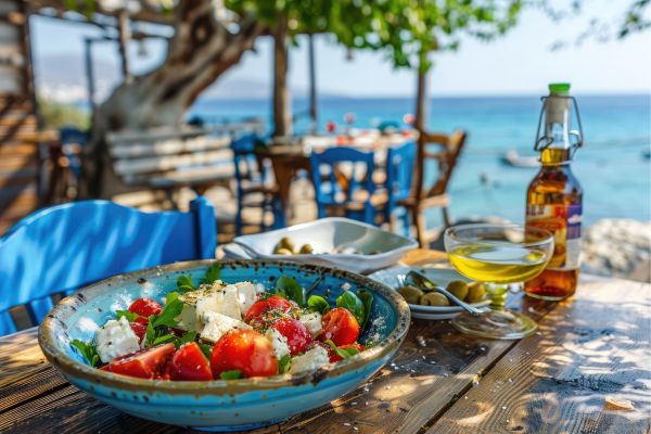 Zante's Venetian Echoes