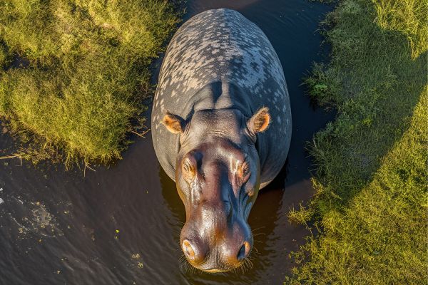 Best of Botswana Package Kasane-Maun