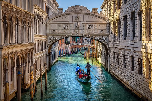 Jewels of Rome