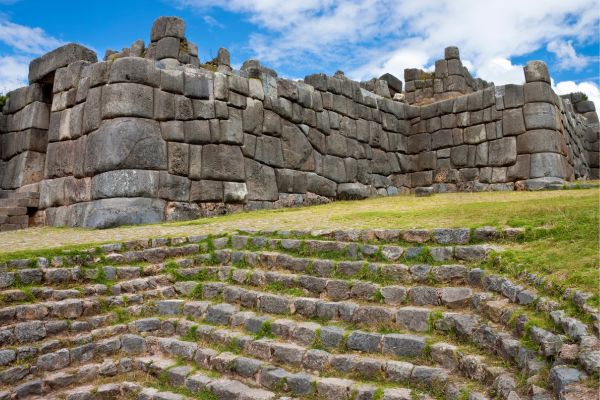 Historic Sacred Valley