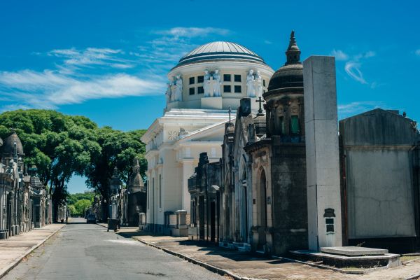 The Essential of Argentina