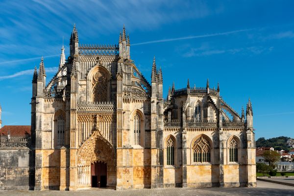 Portugal, Andalusia and Mediterranean Capital